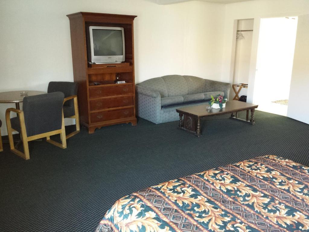 New Kansan Motel Rancho Cucamonga Bilik gambar